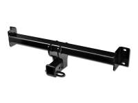 Armordillo 2004-2010 Bmw X3 Class 3 Black Trailer Hitches