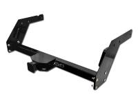 Armordillo 1984-1995 Toyota Pickup (EXCL. T-100 & Tacoma) Class 3 Black Trailer Hitches