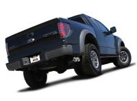 Borla - Borla 10-12 Ford F-150 Raptor 6.2L V8 2/4WD AT Touring SS Catback Exhaust - Image 2