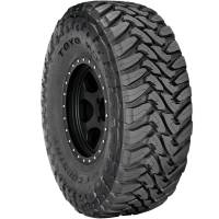 Toyo Tires OPEN COUNTRY M/T 33X1250R20 114Q E/10 OPMT TL