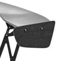 Seibon Carbon - Seibon Carbon fiber GT wing (70.5'' wide) - Image 3