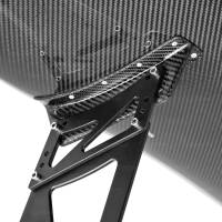 Seibon Carbon - Seibon Carbon fiber GT wing (70.5'' wide) - Image 4