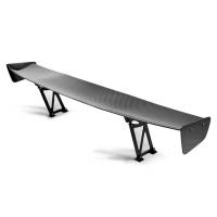 Seibon Carbon - Seibon Carbon fiber GT wing (70.5'' wide) - Image 6