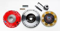 South Bend Clutch / DXD Racing - South Bend Clutch 06-08.5 Audi A3 FSI 2.0T Stg 3 Endur Clutch Kit (w/ FW) - Image 1