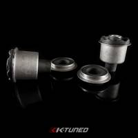 K-Tuned Rear Trailing Arm Bushings (Rubberl) - 8th/9th Gen Civic (2006-15)