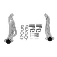 Flowmaster - Flowmaster 67-74 Camaro Header 409S 4-1 One Piece - 3.00 In. Ball And Socket Flange Out (Pair) - Image 2