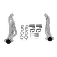 Flowmaster - Flowmaster 67-74 Camaro Header 409S 4-1 One Piece - 3.00 In. Ball And Socket Flange Out (Pair) - Image 3