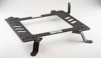 Planted Seat Bracket Chevrolet Corvette [C5 Chassis] (1997-2004) - Passenger (Right Side)