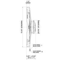 SPAL - SPAL High Performance Fans: VA08-AP70/LL-23MS * 14"S/12V - Image 3