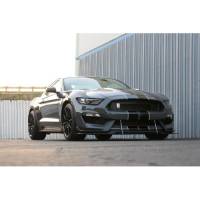 APR Performance - APR Performance Ford Mustang Shelby GT-350 Front Wind Splitter 2018-UP - Image 2