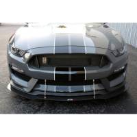 APR Performance - APR Performance Ford Mustang Shelby GT-350 Front Wind Splitter 2018-UP - Image 3