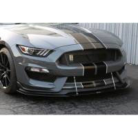 APR Performance - APR Performance Ford Mustang Shelby GT-350 Front Wind Splitter 2018-UP - Image 4