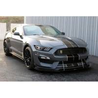 APR Performance - APR Performance Ford Mustang Shelby GT-350 Front Wind Splitter 2018-UP - Image 5