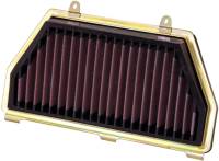 K&N - K&N 07-09 Honda CBR600RR Air Filter - Image 1