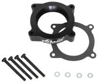 Airaid 09-10 Ford F-150 4.6L 3V PowerAid TB Spacer - Image 1