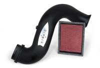 Airaid 05-06 Ford F-250 SD 5.4L Airaid Jr Intake Kit - Oiled / Red Media - Image 1