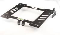 Planted Seat Bracket VW Beetle/Golf/GTI/Jetta [MK4 Chassis] (1999-2005) - Passenger (Right Side)