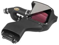 Airaid 2015 Ford F-150 2.7/3.5L EcoBoost Cold Air Intake System w/ Black Tube (Oiled) - Image 2