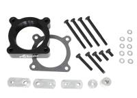 Airaid 05-14 Toyota Tacoma 4.0L / 05-09 4Runner 4.0L / 07-09 FJ Cruiser 4.0L PowerAid TB Spacer - Image 1