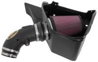 Airaid 14-17 RAM 2500/3500 V8-6.4L Performance Air Intake System - Image 2