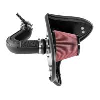 Flowmaster Delta Force 16-17 Chevrolet Camaro 2.0L Cold Air Intake Kit