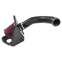 Flowmaster - Flowmaster Delta Force 14-17 Jeep Cherokee 3.2L Cold Air Intake Kit - Image 3