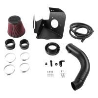 Flowmaster - Flowmaster Delta Force 14-17 Jeep Cherokee 3.2L Cold Air Intake Kit - Image 4