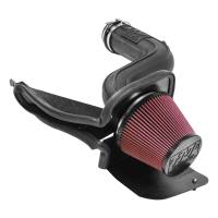 Flowmaster Delta Force 16-17 Ford Focus RS 2.3T Cold Air Intake Kit