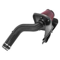 Flowmaster - Flowmaster Delta Force 16-17 Ford Focus RS 2.3T Cold Air Intake Kit - Image 2