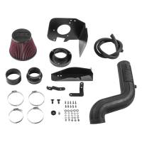 Flowmaster - Flowmaster Delta Force 16-17 Ford Focus RS 2.3T Cold Air Intake Kit - Image 3