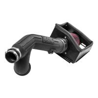 Flowmaster - Flowmaster Delta Force 12-14 Ford F-150 3.5L Ecoboost Cold Air Intake Kit - Image 3