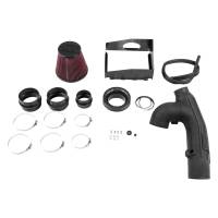 Flowmaster - Flowmaster Delta Force 12-14 Ford F-150 3.5L Ecoboost Cold Air Intake Kit - Image 4