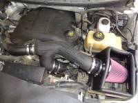 Flowmaster - Flowmaster Delta Force 12-14 Ford F-150 3.5L Ecoboost Cold Air Intake Kit - Image 5