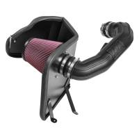 Flowmaster - Flowmaster Delta Force 15-16 Chevrolet Colorado 3.6L Cold Air Intake Kit - Image 2