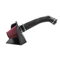 Flowmaster - Flowmaster Delta Force 01-04 Chevrolet Silverado 2500HD 6.6L Diesel Cold Air Intake Kit - Image 2