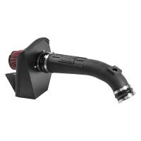 Flowmaster - Flowmaster Delta Force 01-04 Chevrolet Silverado 2500HD 6.6L Diesel Cold Air Intake Kit - Image 3