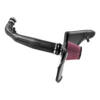 Flowmaster - Flowmaster Delta Force 15-17 Ford Mustang 2.3L Eco L4 Cold Air Intake Kit - Image 2