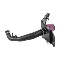 Flowmaster - Flowmaster Delta Force 15-17 Ford Mustang 2.3L Eco L4 Cold Air Intake Kit - Image 3