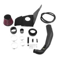 Flowmaster - Flowmaster Delta Force 15-17 Ford Mustang 2.3L Eco L4 Cold Air Intake Kit - Image 4