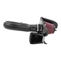 Flowmaster - Flowmaster Delta Force 11-14 Ford Mustang 5.0L Cold Air Intake Kit - Image 2