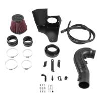 Flowmaster - Flowmaster Delta Force 11-14 Ford Mustang 5.0L Cold Air Intake Kit - Image 4