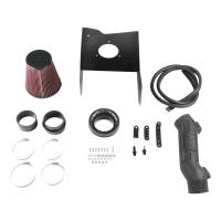 Flowmaster - Flowmaster Delta Force 07-11 Toyota Tundra 5.7L Cold Air Intake Kit - Image 4