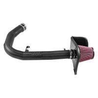 Flowmaster Delta Force 2017 Dodge Challenger/Charger Cold Air Intake Kit