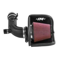 Flowmaster - Flowmaster Delta Force 13-17 Subaru BRZ / Scion FR-S / Toyota 86 2.0L Cold Air Intake Kit - Image 2