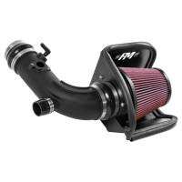 Flowmaster - Flowmaster Delta Force 13-17 Subaru BRZ / Scion FR-S / Toyota 86 2.0L Cold Air Intake Kit - Image 3