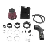 Flowmaster - Flowmaster Delta Force 13-17 Subaru BRZ / Scion FR-S / Toyota 86 2.0L Cold Air Intake Kit - Image 4