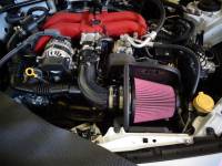 Flowmaster - Flowmaster Delta Force 13-17 Subaru BRZ / Scion FR-S / Toyota 86 2.0L Cold Air Intake Kit - Image 5