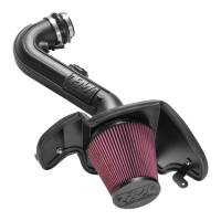 Flowmaster - Flowmaster Delta Force 05-09 Ford Mustang 4.0L V6 Cold Air Intake Kit - Image 1