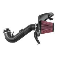 Flowmaster - Flowmaster Delta Force 05-09 Ford Mustang 4.0L V6 Cold Air Intake Kit - Image 2