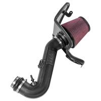 Flowmaster - Flowmaster Delta Force 05-09 Ford Mustang 4.0L V6 Cold Air Intake Kit - Image 3